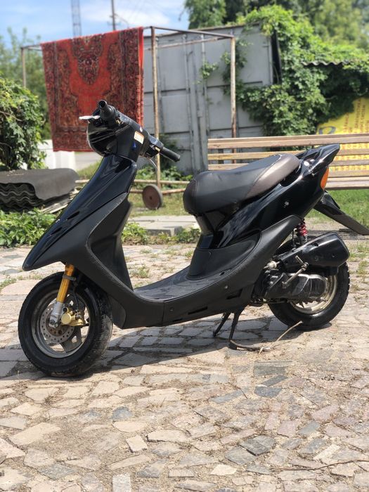 Продам Honda Dio 35zx