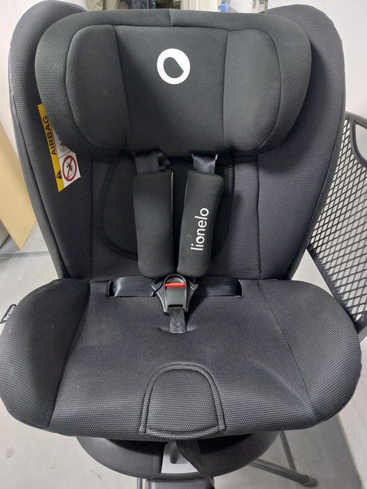 Автокрісло автокресло Lionelo Braam