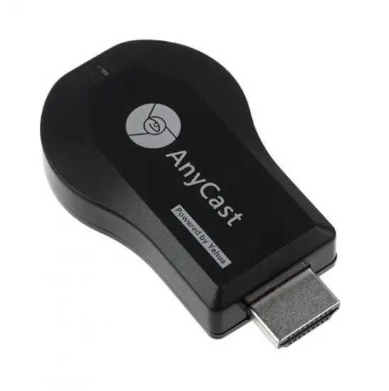 Медіаплеєр AnyCast M9 Plus Hdmi