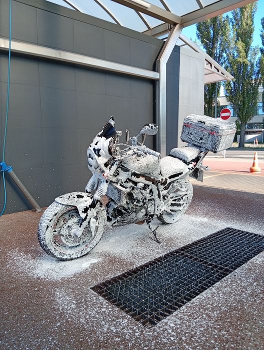Продам Suzuki sv 650