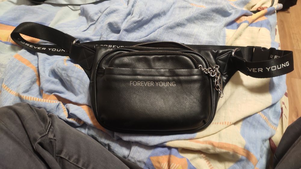 Сумка Forever Young