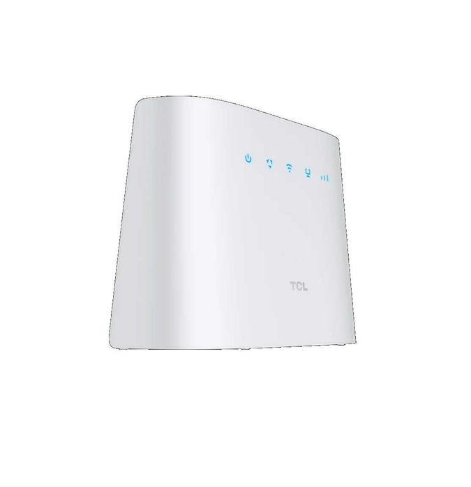 Router TCL LINKHUB HH63 (HH63V1S) • 4G LTE + Anteny / RATY