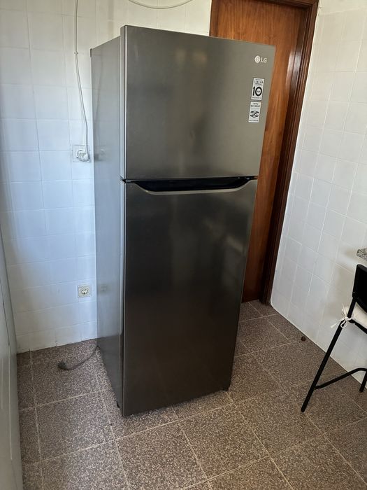 Frigorífico LG GTB523PZCZD