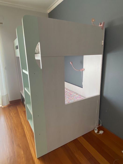 Vendo beliche de criança