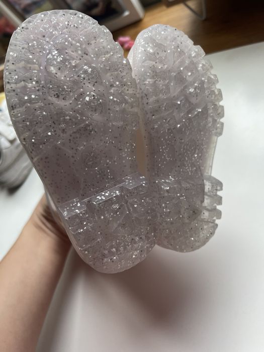 Galocha Disney - Frozen II - ANNA & ELSA T23