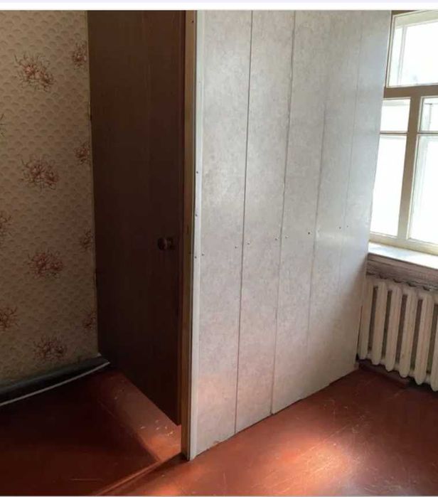 Продам 1/3 части дома на Основе. Газовое индивидуальное отопление .TB