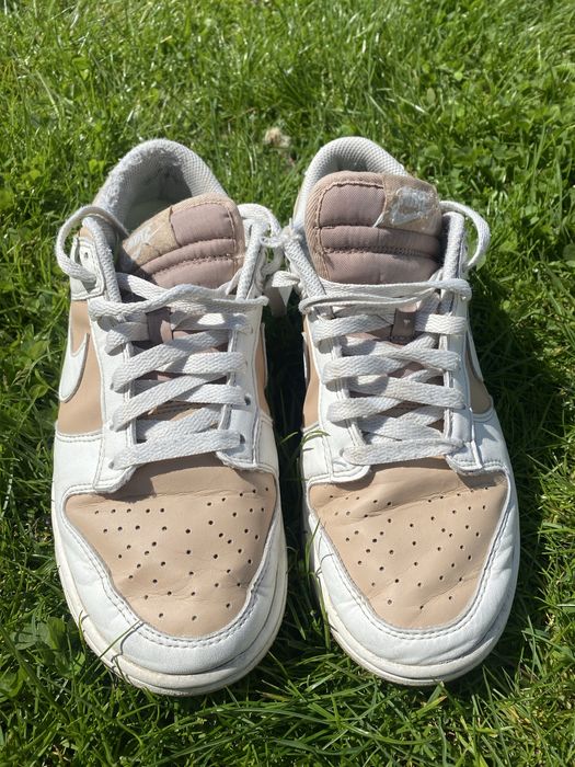 Buty Nike SB Dunk Low roz. 39