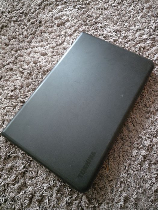 Laptop Notebook Toshiba Satellite Pro