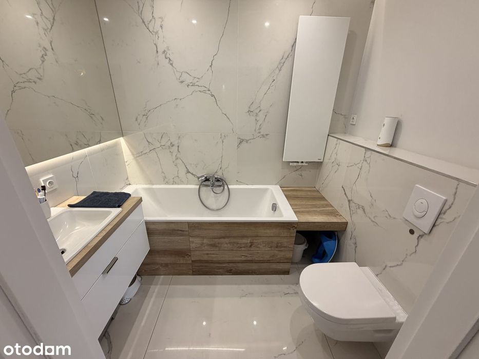 Apartment in Radom - More