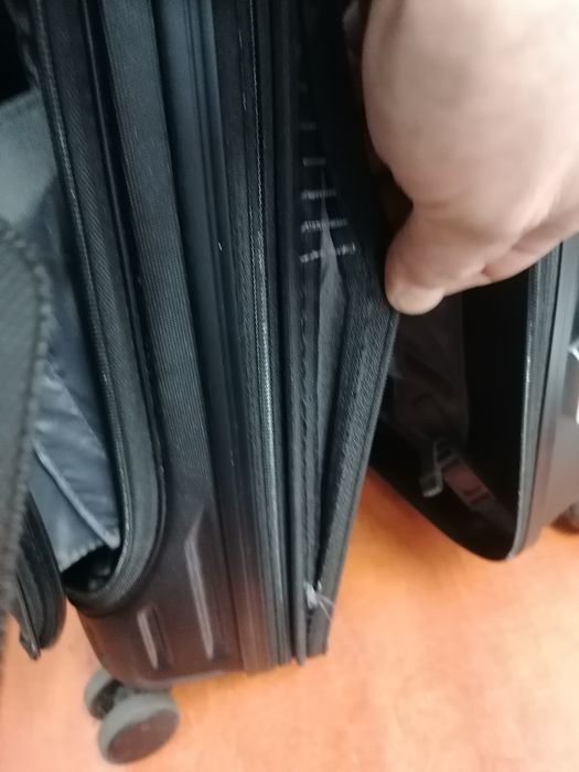 Walizka na kółkach level8 nr2