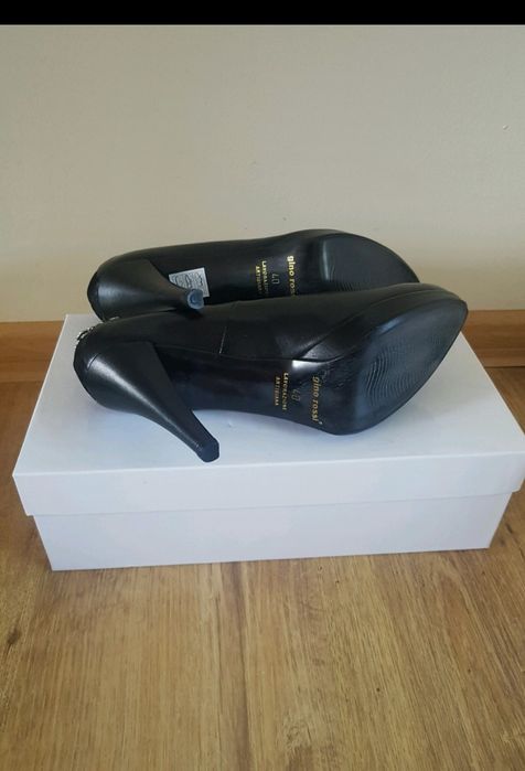 Szpilki Gino Rossi Nowe