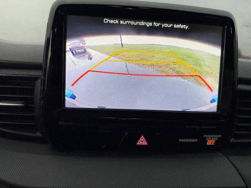 2020 Hyundai Veloster N