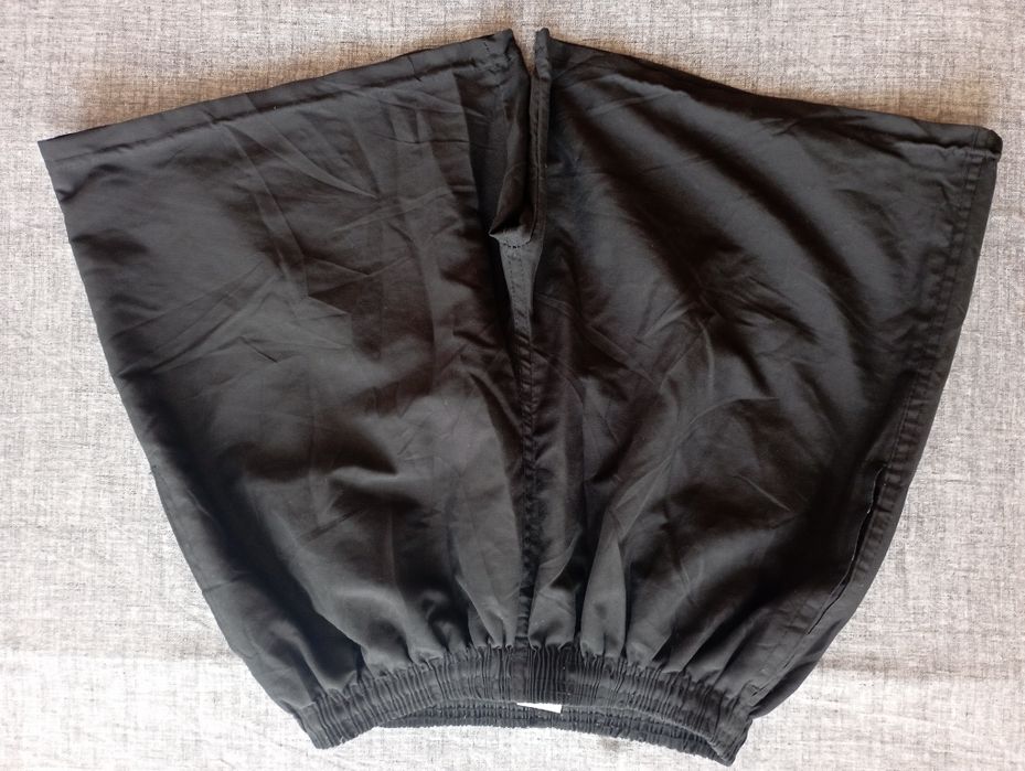 Spodenki/szorty kąpielowe męskie rozm M