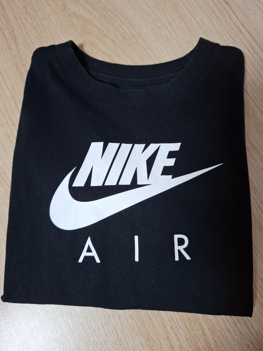 Футболка NIKE Air/хлопок 100%