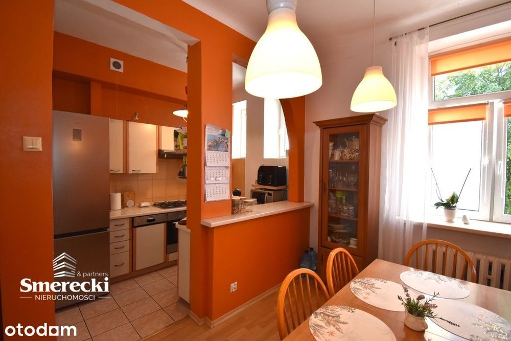 4-pokojowe mieszkanie 82,72 m² drugie piętro - Widok 2
