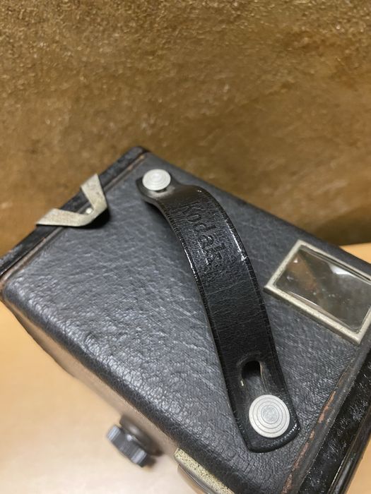 Camera kodak brownie model 1