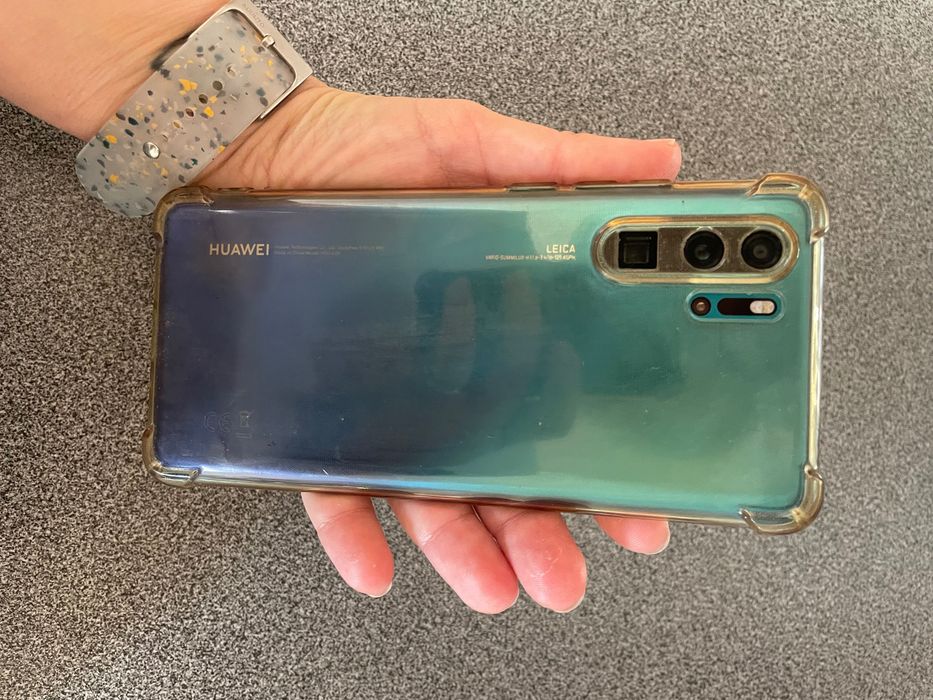 huawei p30pro 256gb