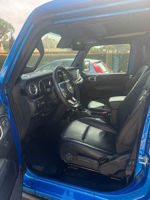 Jeep Wrangler492955244849408004
