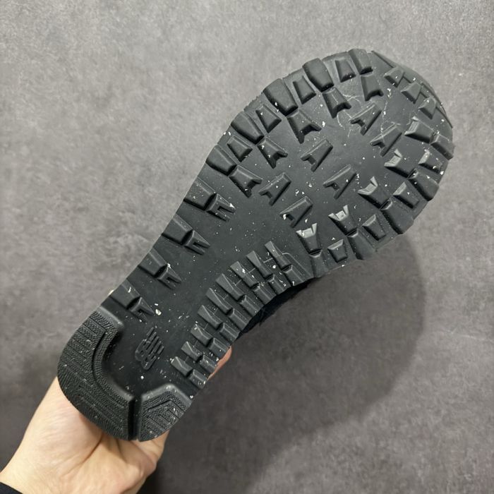 ‼️НОВИНКА Кросівки New Balance 574 Black 36-45