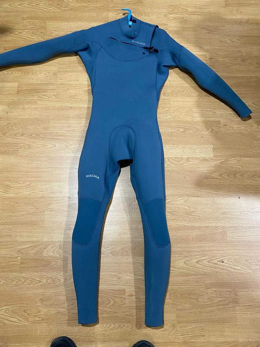 Fato Surf Manera Magma 4/3 Size L