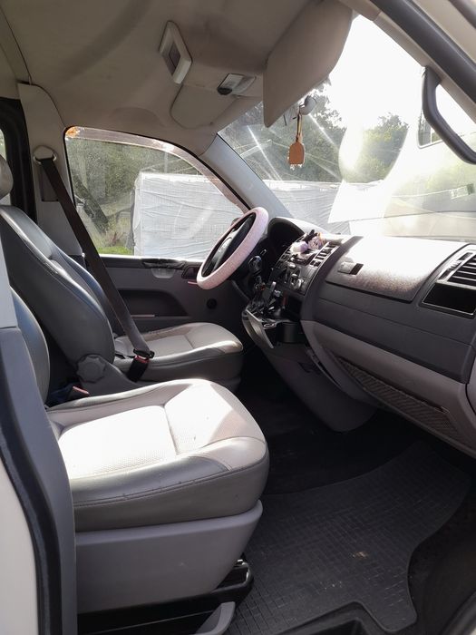 Volkswagen T5,1.9 дизель, 2004 р.в, пасажир