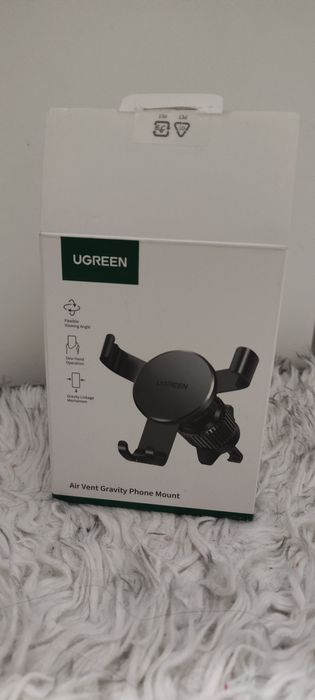 Suporte telemóvel para carro