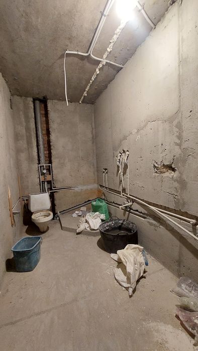 Продам 3-кімнатну квартиру. Вул Київська,6а.