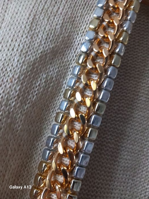 By Malene Birger kardigan lniany xl