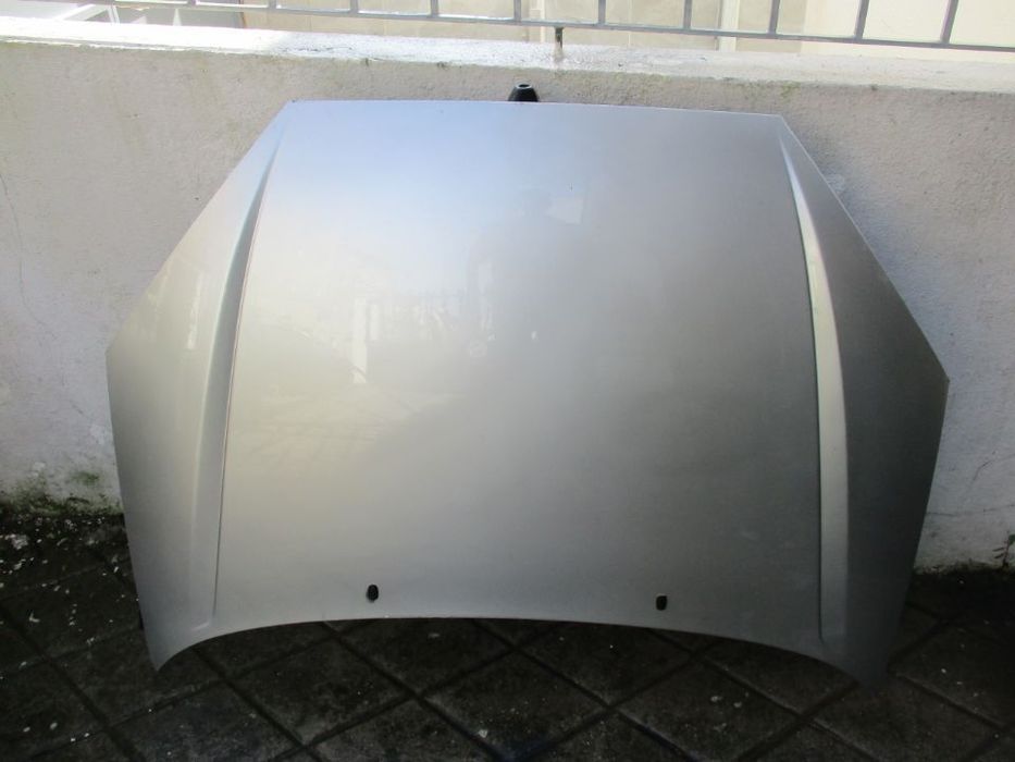 Capot Ford Focus 1998 a 2002