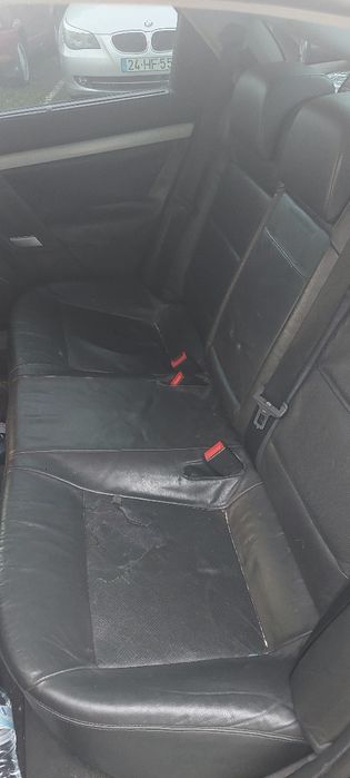 Opel Vectra 2.0 turbo 170cv 2003 GPL