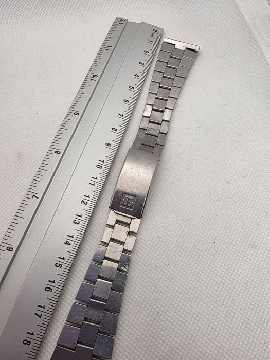 Bransoleta Tissot zegarka Tissot Seastar