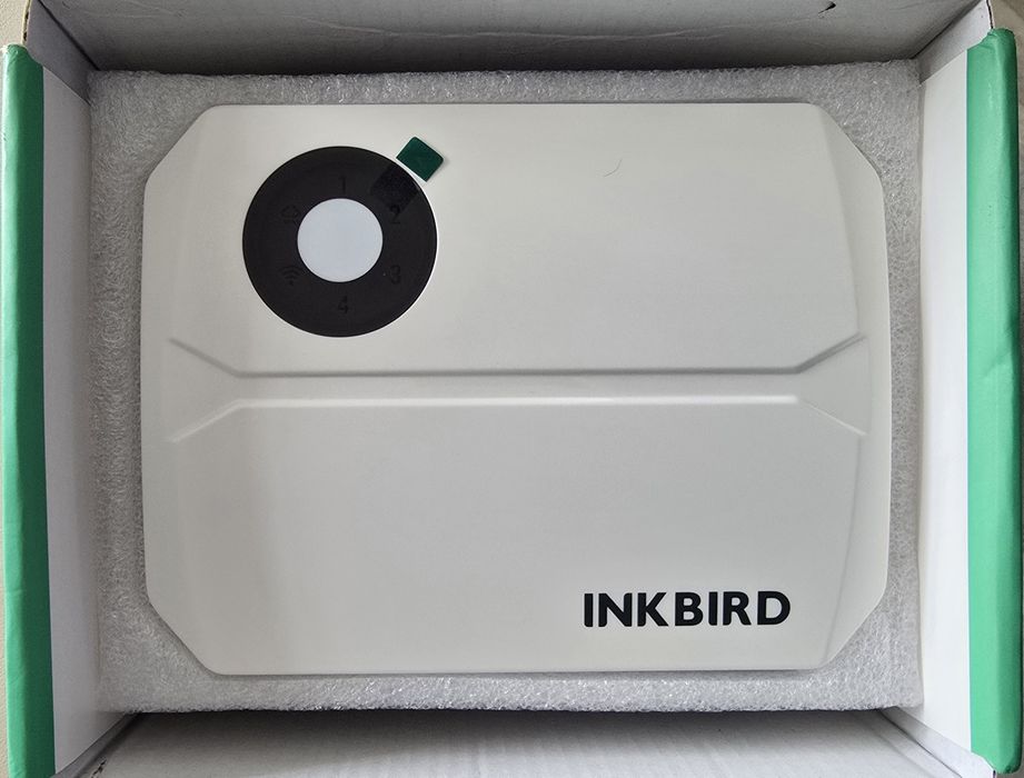 Programador Rega Ink Bird IIC400