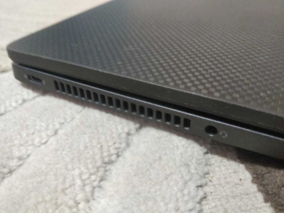Ноутбук Dell Latitude 7320 i5-1145/16/256 touch