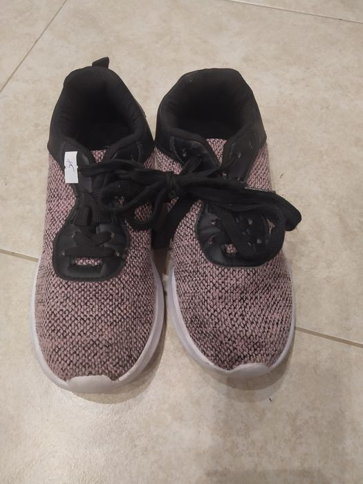 Buty , tenisówki dziewczęce 35