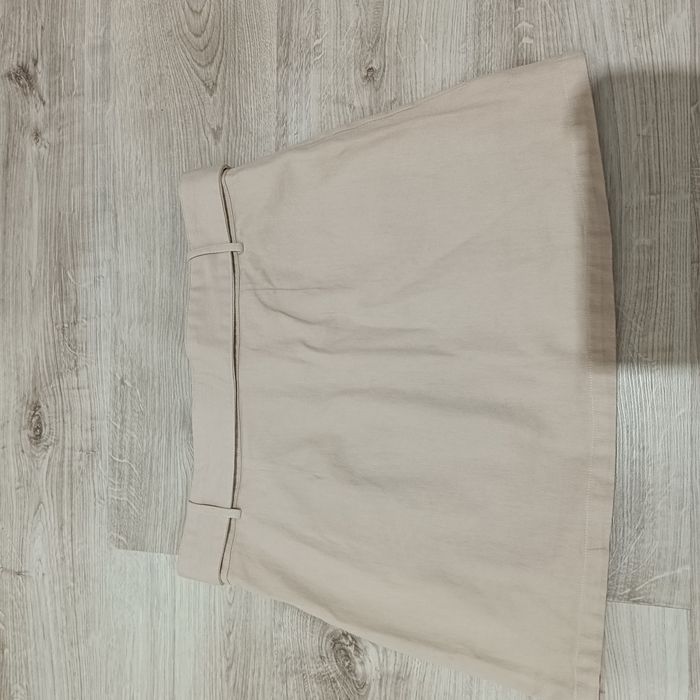 Spódnica nude 100% bawełna