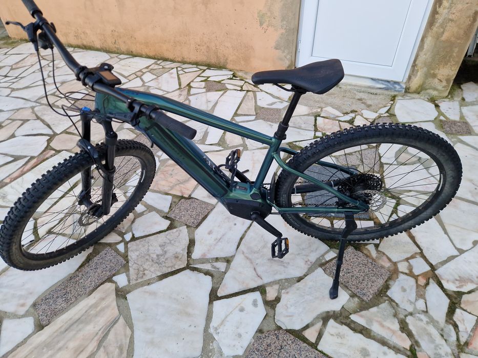 e-expl 700 + extensor de autonomía