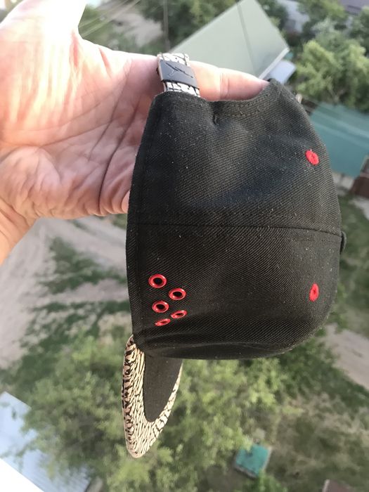 Бейсболка Jordan ( Original!)