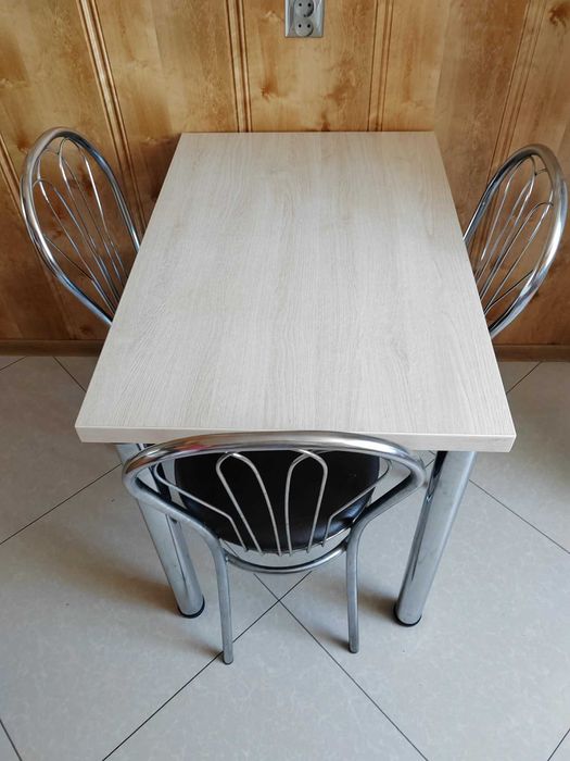 Meble kuchenne komplet ze sprzętem