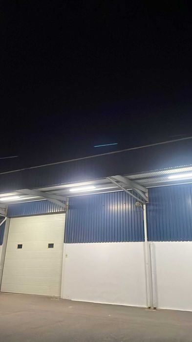 Eletricista Certificado DGEG | Instalações & Manutenção Industrial