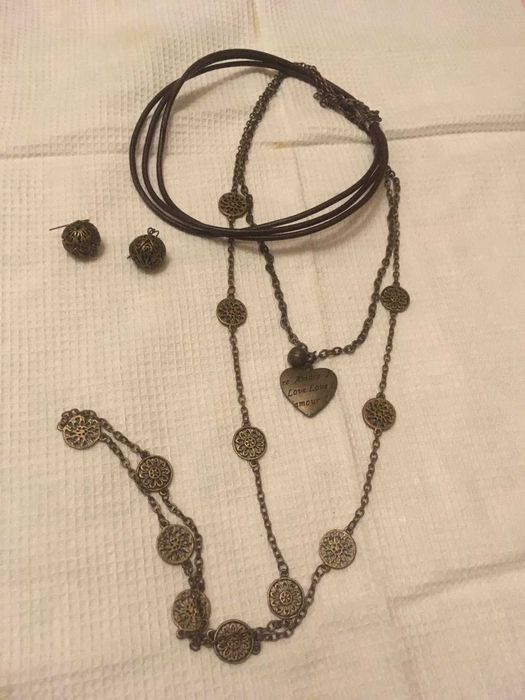 Кулоны:Подвеска. Муранское стекло.Этнокулон.Винтажный сет-трансформер.