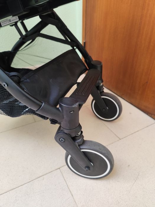 Carrinho Chicco Trolley Me