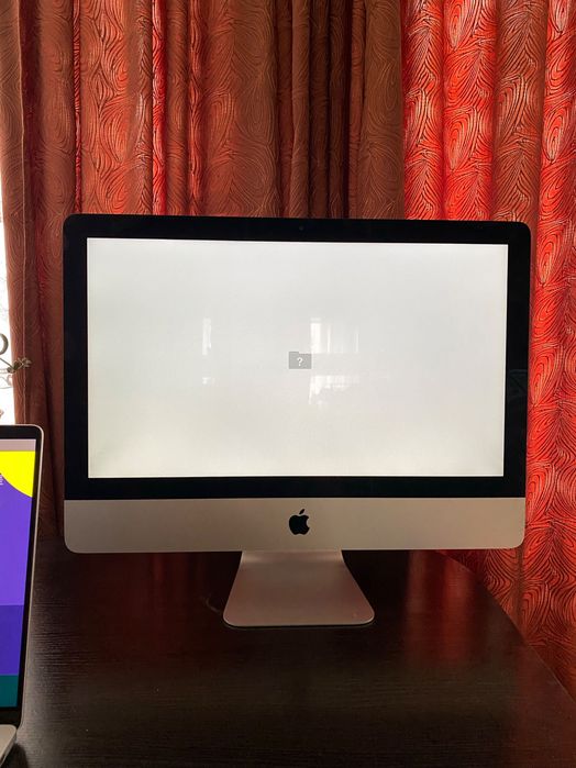 apple imac a1418 - Купить электронику - Цены на OLX.ua