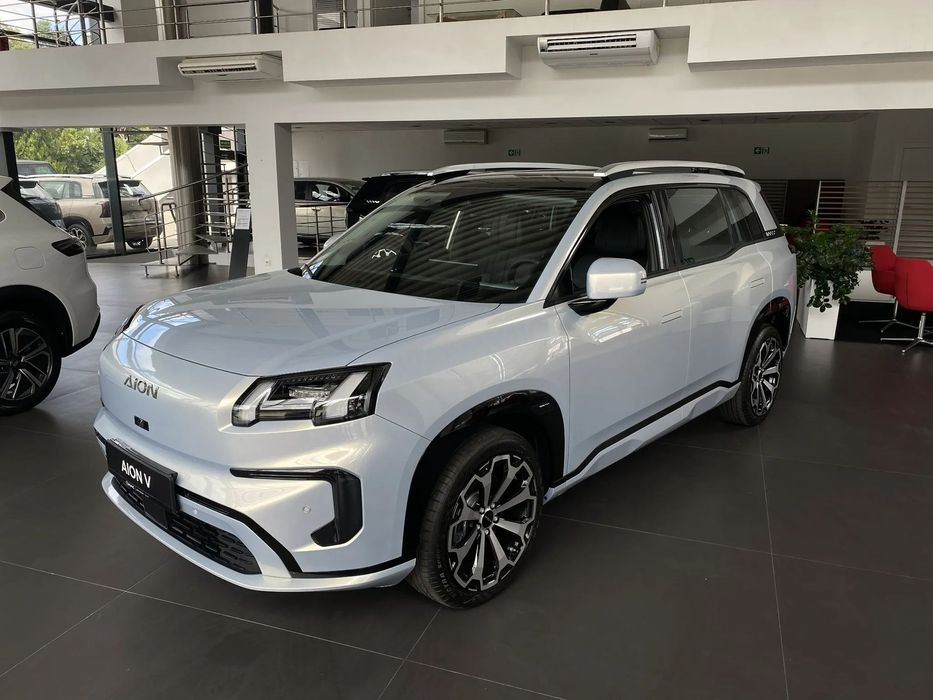 Gac Aion V