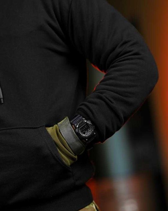 Тактичне мілітарі худі Warboy  Tactical Hoodie  Без передоплати