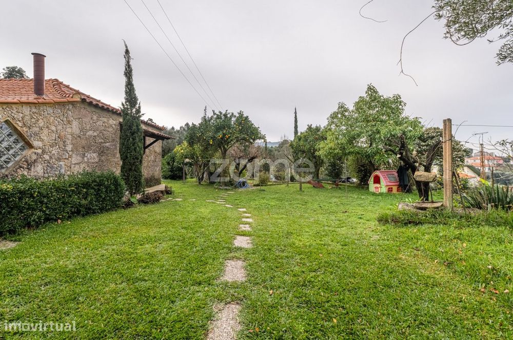 Quinta dos Moinhos de Vento