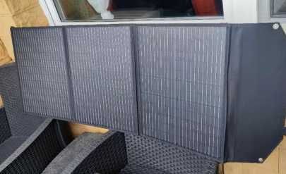 Przenośna Stacja Zasilania SWAREY 518Wh – 500W AC