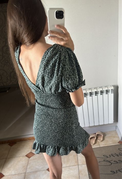 Сарафан Shein