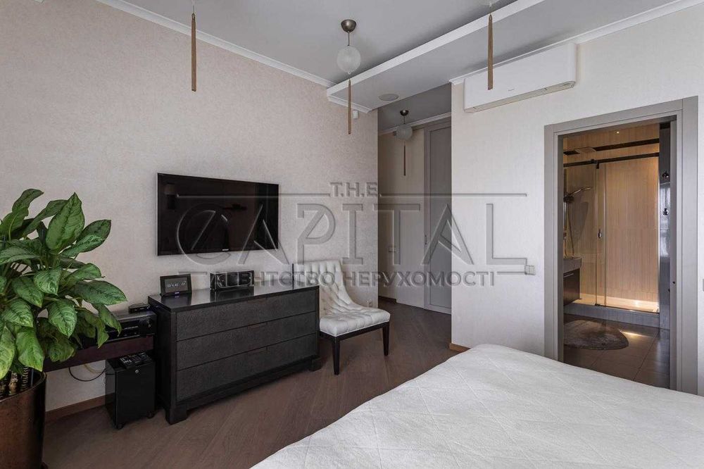 Продаж квартири, ЖК Новопечерські Липки, Драгомирова, Верхогляда