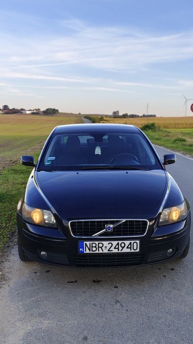 Volvo S40
