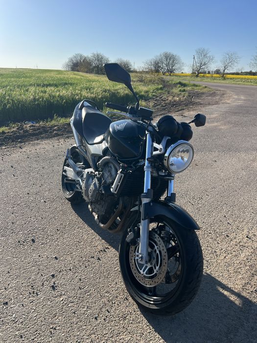 Продам Honda Hornet 2003 год.